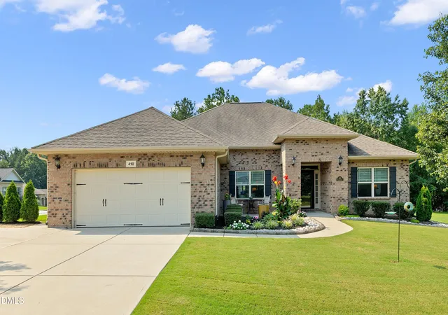 1st image of 410 Crosscreek Ln, Angier, NC 27501 | MLS# 10186000