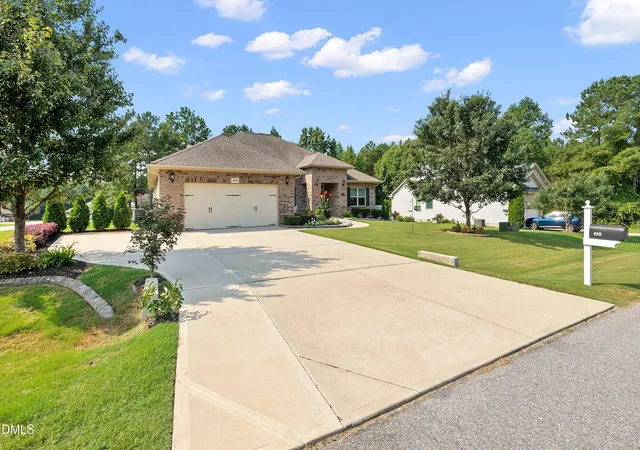 2nd image of 410 Crosscreek Ln, Angier, NC 27501 | MLS# 10186000