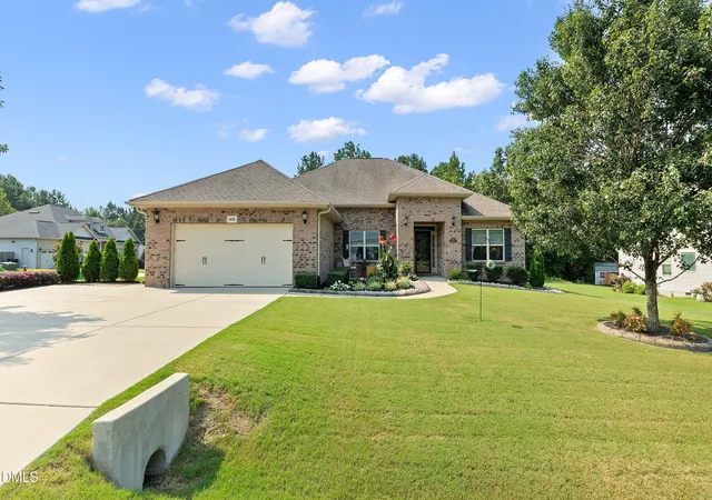 3rd image of 410 Crosscreek Ln, Angier, NC 27501 | MLS# 10186000