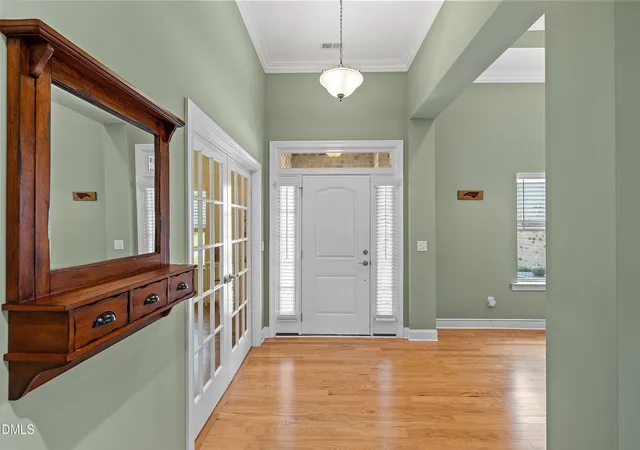 5th image of 410 Crosscreek Ln, Angier, NC 27501 | MLS# 10186000