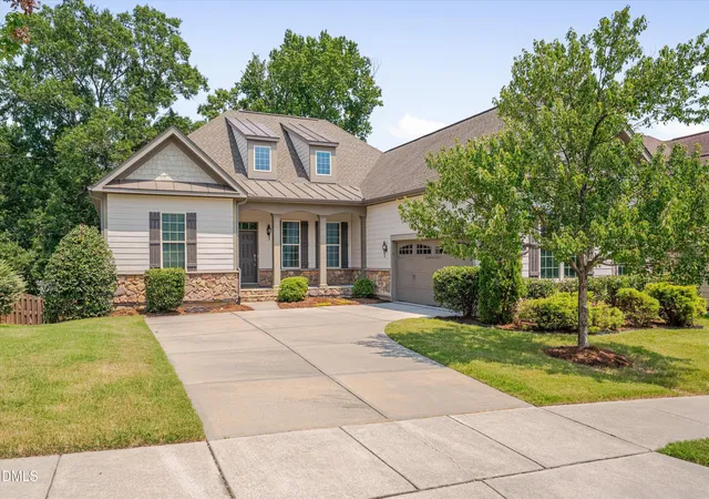2nd image of 901 South Bend Dr, Durham, NC 27713 | MLS# 10186015