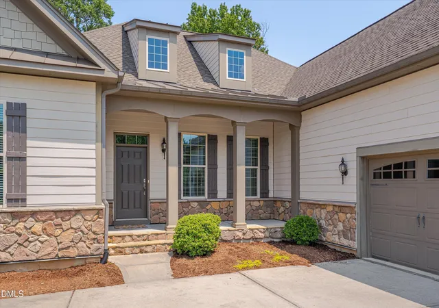3rd image of 901 South Bend Dr, Durham, NC 27713 | MLS# 10186015