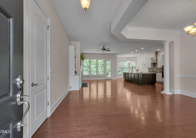 4th image of 901 South Bend Dr, Durham, NC 27713 | MLS# 10186015