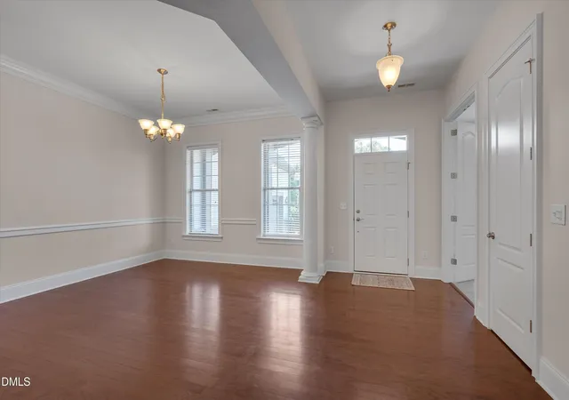 5th image of 901 South Bend Dr, Durham, NC 27713 | MLS# 10186015