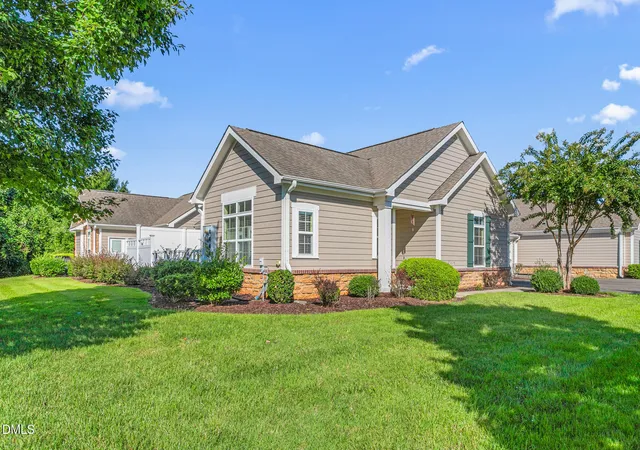 3rd image of 322 Faith Dr, Gibsonville, NC 27249 | MLS# 10187368