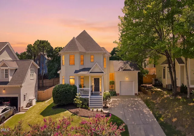 65th image of 617 Scotts Ridge Trl, Apex, NC 27502 | MLS# 10187824