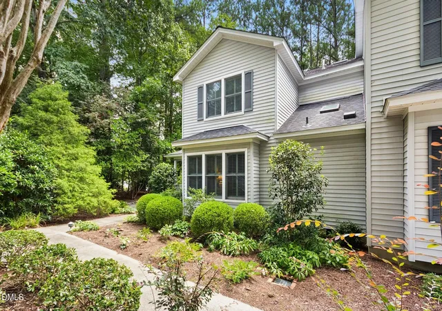 Photo 2 of Sale Pending at 595 Weathersfield #E, Pittsboro, NC 27312 | MLS# 10189406 | Listing updated on 2026-09-04