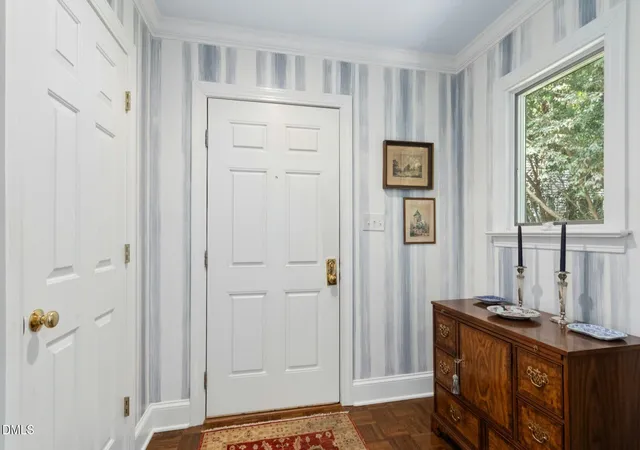 Photo 5 of Sale Pending at 595 Weathersfield #E, Pittsboro, NC 27312 | MLS# 10189406 | Listing updated on 2026-09-04