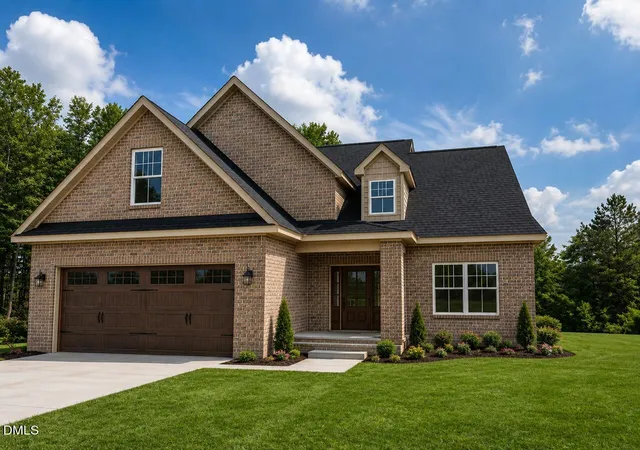 Photo 1 of Sale Pending at 94 Crk Stone Ln, Autryville, NC 28318 | MLS# 10189724 | Listing updated on 2026-09-21
