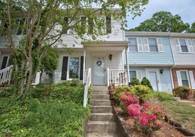 2nd image of 10 Grove Park Rd, Durham, NC 27705 | MLS# 10186003
