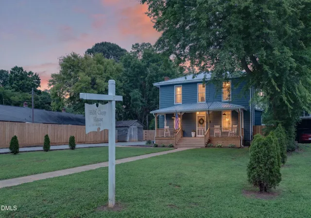 1st image of 309 N Maple St, Graham, NC 27253 | MLS# 10186690