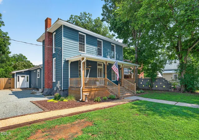 4th image of 309 N Maple St, Graham, NC 27253 | MLS# 10186690