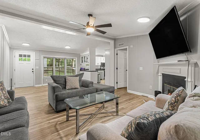 3rd image of 1510 Darlas Walk, Mebane, NC 27302 | MLS# 10186667