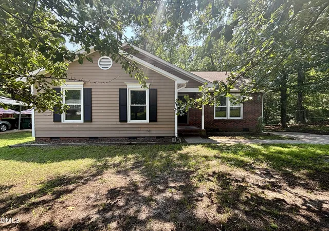 Photo 1 of Sale Pending at 5314 Hadrian Dr, Durham, NC 27703 | MLS# 10185788 | Listing updated on 2026-08-26