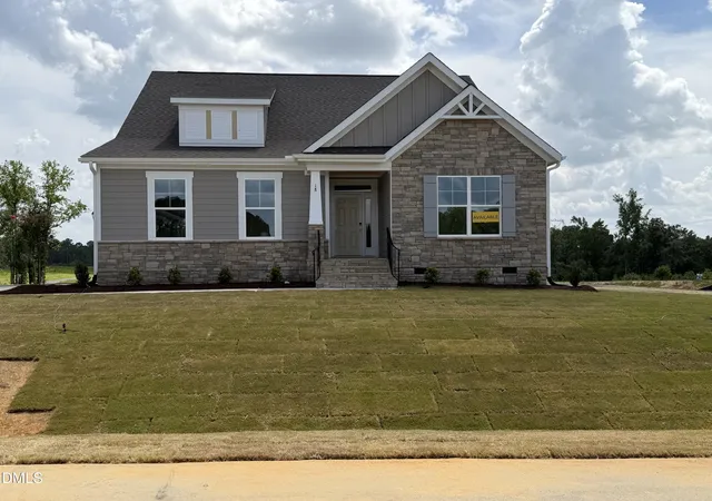 1st image of 18 Rustic Woods Ct, Angier, NC 27501 | MLS# 10185795