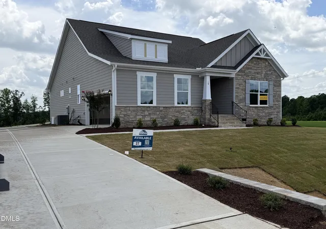 2nd image of 18 Rustic Woods Ct, Angier, NC 27501 | MLS# 10185795