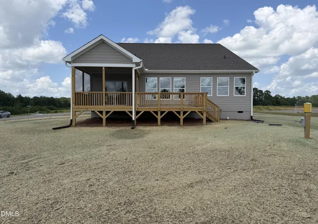 4th image of 18 Rustic Woods Ct, Angier, NC 27501 | MLS# 10185795