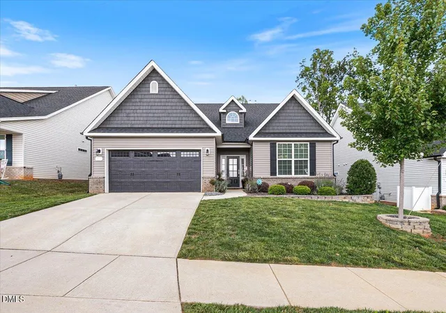2nd image of 3228 Castlerock Dr, Burlington, NC 27215 | MLS# 10185810