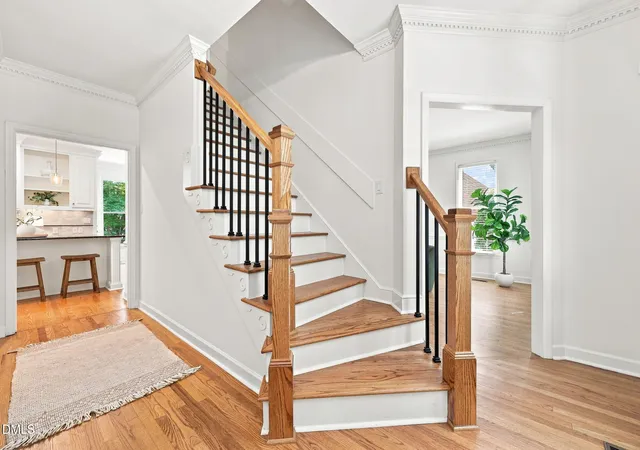 5th image of 4215 Cobscook Dr, Durham, NC 27707 | MLS# 10186247