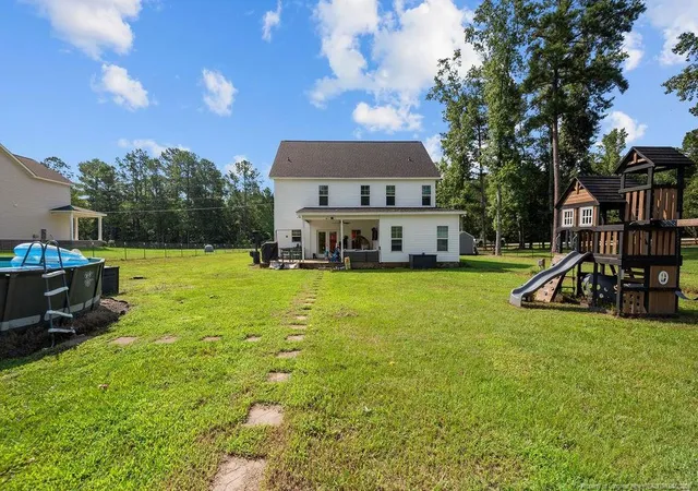 Photo 36 of Single family home for sale at 1185 Palestine Rd, Linden, NC 28356 | MLS# 767565 | Listing updated on 2026-09-30