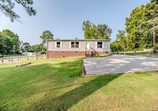 Photo 4 of Manufactured home for sale at 106 C E Beair Ln, Cameron, NC 28326 | MLS# 767587 | Listing updated on 2026-08-12