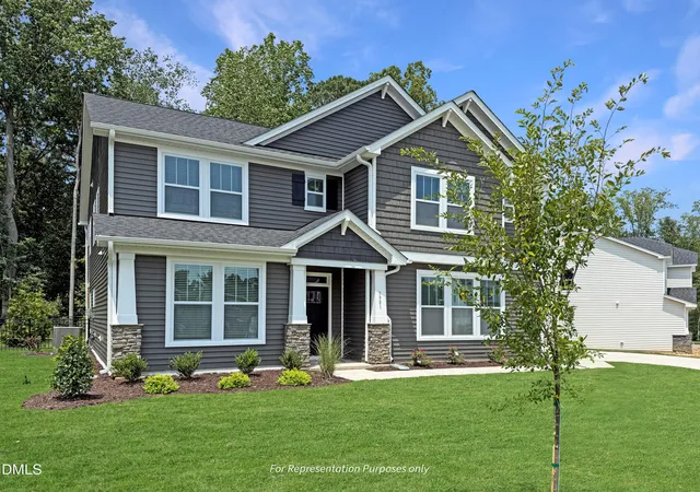 1st image of 503 Sweetfern Ln, Zebulon, NC 27597 | MLS# 10185789