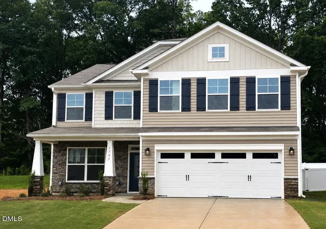 1st image of 5343 Roshni Te Ter, Mc Leansville, NC 27301 | MLS# 10185791