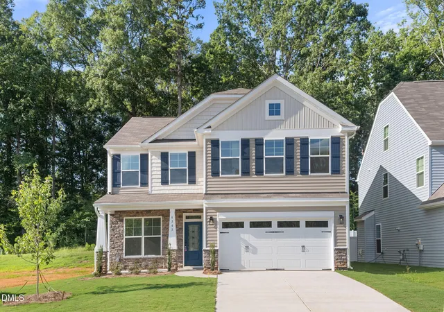 Photo 1 of Sale Pending at 5343 Roshni Te Ter, Mc Leansville, NC 27301 | MLS# 10185791 | Listing updated on 2026-09-01