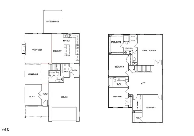 2nd image of 5343 Roshni Te Ter, Mc Leansville, NC 27301 | MLS# 10185791
