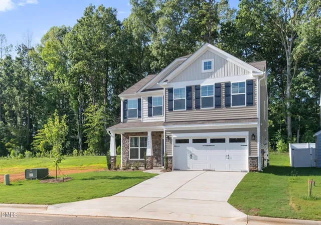 Photo 2 of Sale Pending at 5343 Roshni Te Ter, Mc Leansville, NC 27301 | MLS# 10185791 | Listing updated on 2026-09-01