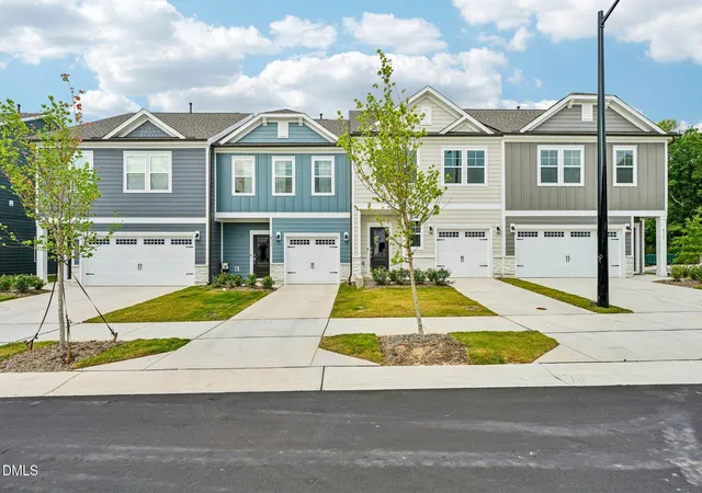 Photo 1 of Sale Pending at 8777 Wardle Ct, Wake Forest, NC 27587 | MLS# 10185794 | Listing updated on 2026-10-05