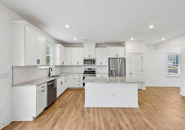 Photo 2 of Sale Pending at 8777 Wardle Ct, Wake Forest, NC 27587 | MLS# 10185794 | Listing updated on 2026-10-05