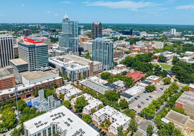 3rd image of 274 E Davie St #274, Raleigh, NC 27601 | MLS# 10187067