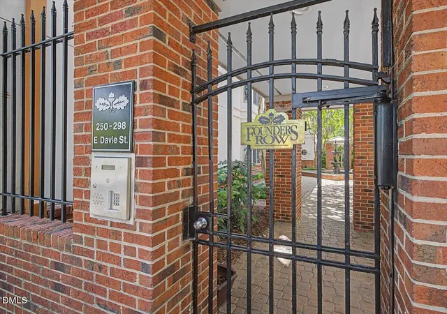 4th image of 274 E Davie St #274, Raleigh, NC 27601 | MLS# 10187067
