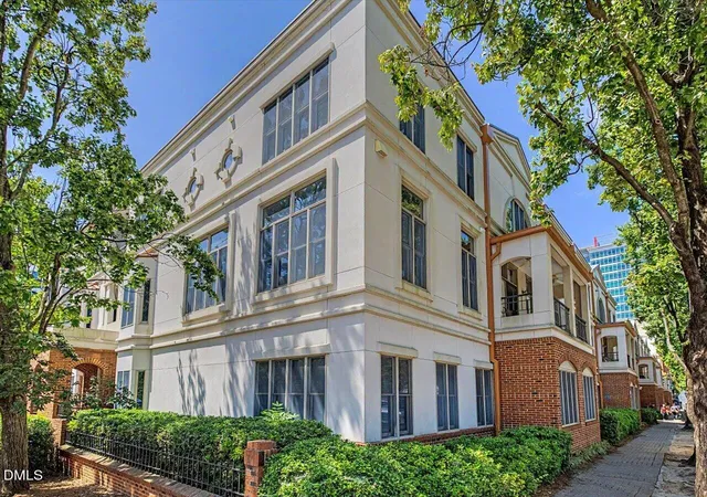 Condo for sale at 274 E Davie St #274, Raleigh, NC 27601 | MLS# 10187067