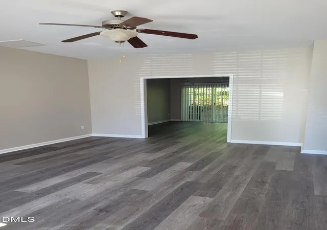Photo 3 of Townhouse for sale at 3506 Midway Is Ct, Raleigh, NC 27610 | MLS# 10185908 | Listing updated on 2026-10-04