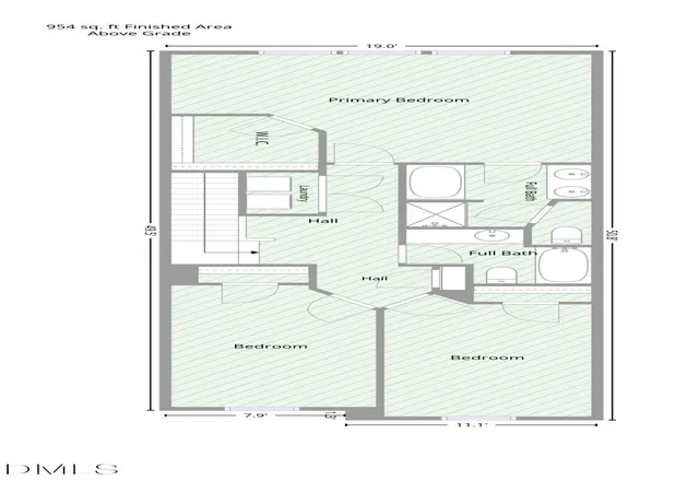 Photo 3 of Townhouse for sale at 318 Irving Way, Durham, NC 27703 | MLS# 10185815 | Listing updated on 2026-09-19