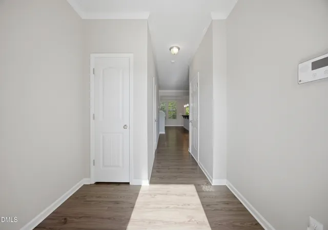 Photo 3 of Townhouse for sale at 318 Irving Way, Durham, NC 27703 | MLS# 10185815 | Listing updated on 2026-09-19