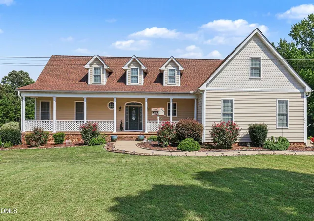 2nd image of 694 Baldy Murphy Rd, Louisburg, NC 27549 | MLS# 10186821