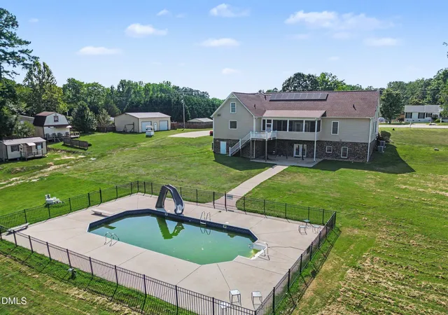 47th image of 694 Baldy Murphy Rd, Louisburg, NC 27549 | MLS# 10186821