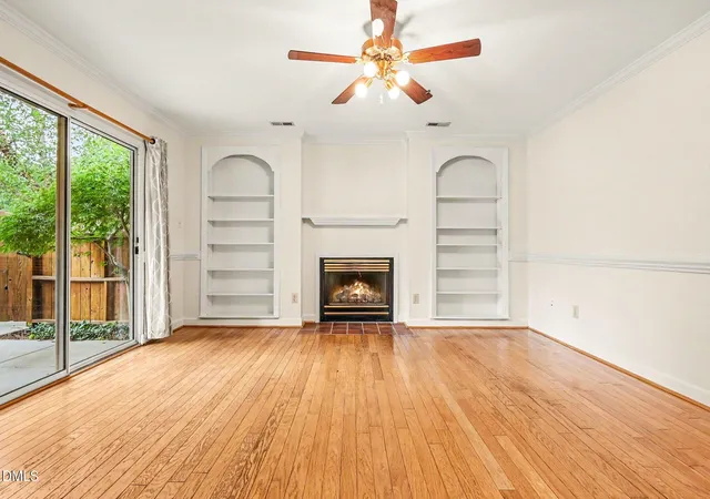 3rd image of 434 Summerwalk Cir, Chapel Hill, NC 27517 | MLS# 10186429
