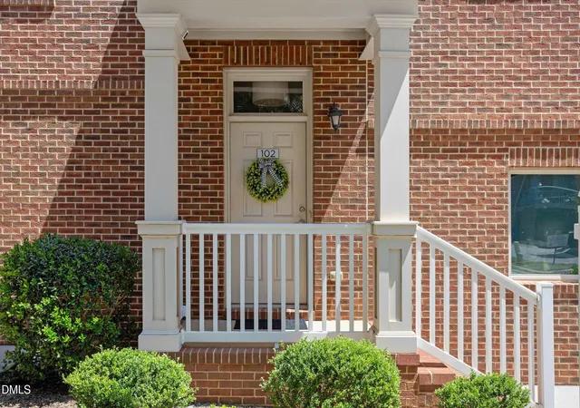 2nd image of 1211 Twin Branches Wy #102, Raleigh, NC 27606 | MLS# 10185889