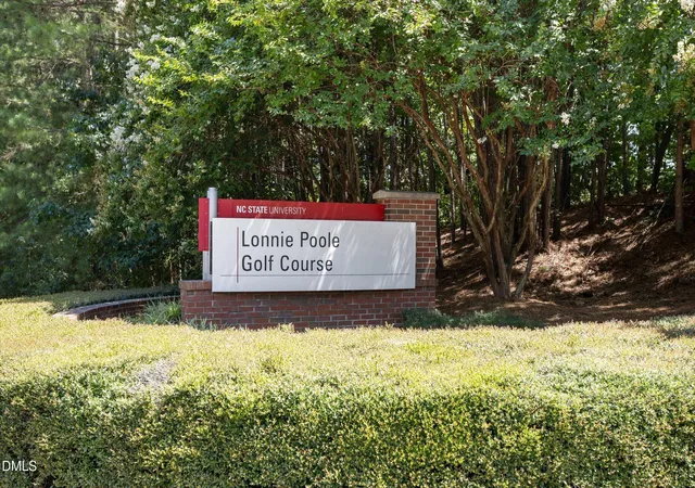 38th image of 1211 Twin Branches Wy #102, Raleigh, NC 27606 | MLS# 10185889