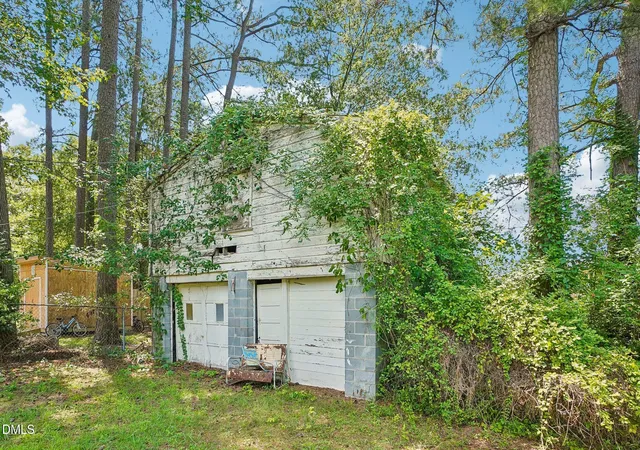 18th image of 806 S Plum St, Durham, NC 27701 | MLS# 10185809
