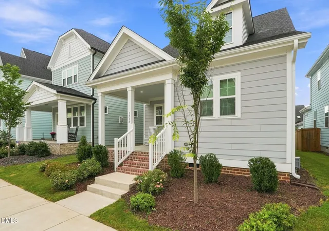 2nd image of 1216 Barreto Dr, Wendell, NC 27591 | MLS# 10185829