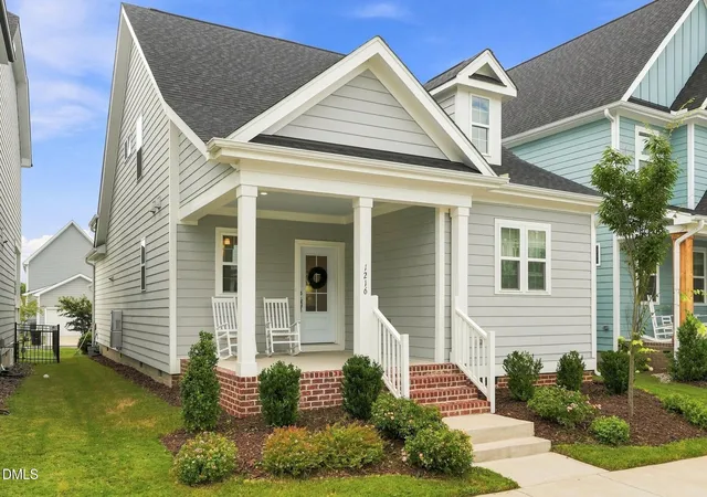 59th image of 1216 Barreto Dr, Wendell, NC 27591 | MLS# 10185829