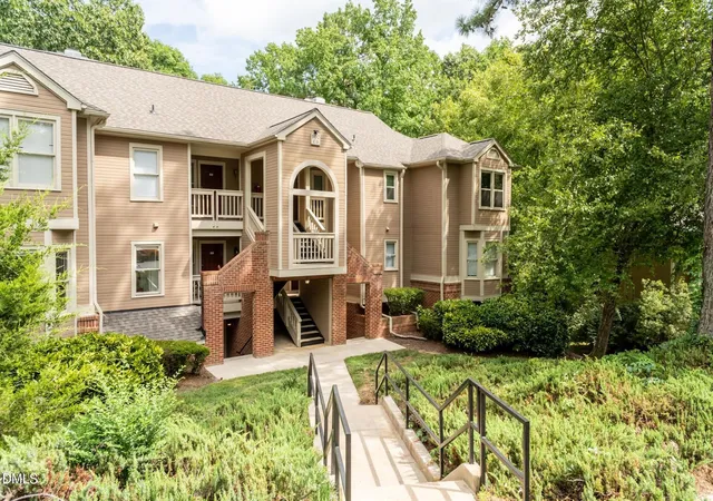 Photo 1 of Condo for sale at 107 Killam Ct #1C, Cary, NC 27513 | MLS# 10185813 | Listing updated on 2026-08-12