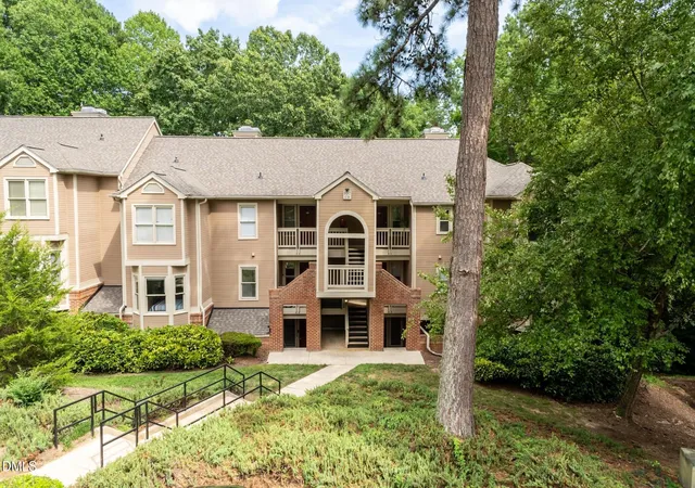 Photo 2 of Condo for sale at 107 Killam Ct #1C, Cary, NC 27513 | MLS# 10185813 | Listing updated on 2026-08-12