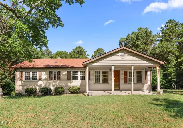 1st image of 2401 Baptist Rd, Durham, NC 27703 | MLS# 10187839