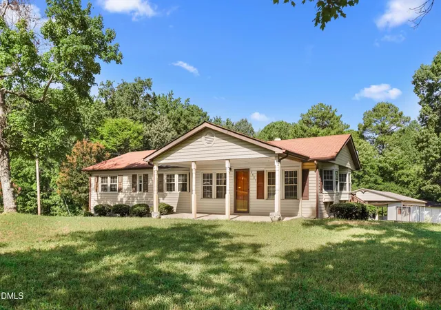 2nd image of 2401 Baptist Rd, Durham, NC 27703 | MLS# 10187839